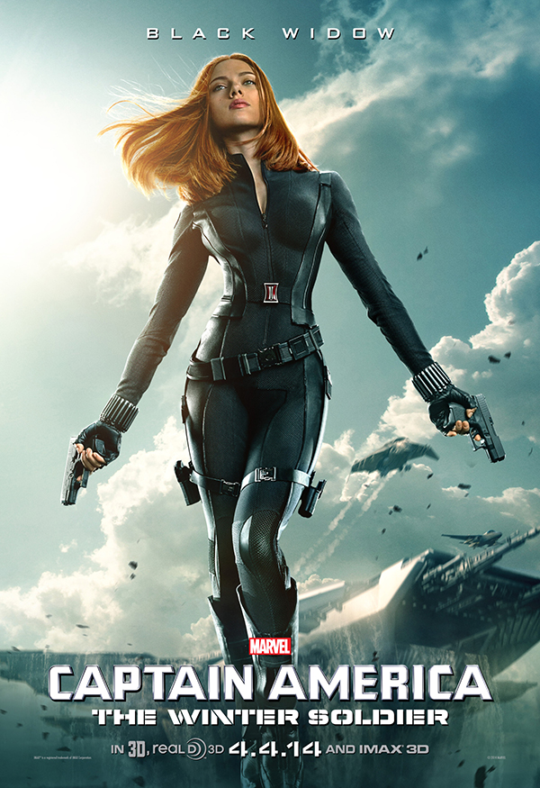 captain america the winter soldier full
